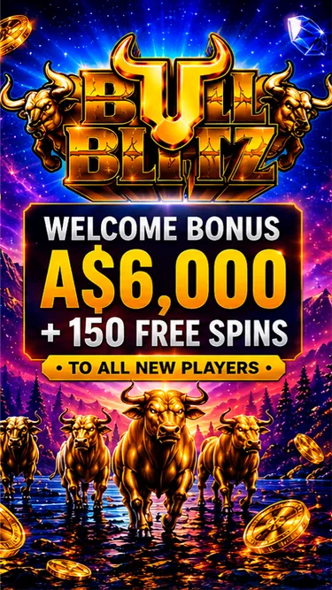 Bull Rush Screenshot